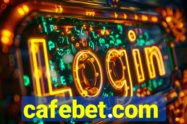 cafebet.com