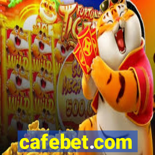 cafebet.com