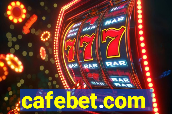 cafebet.com