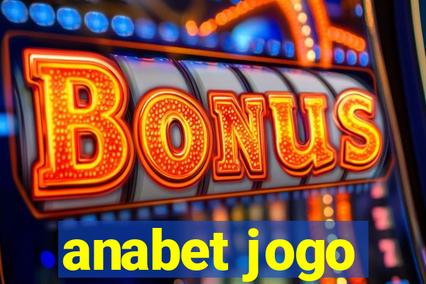 anabet jogo