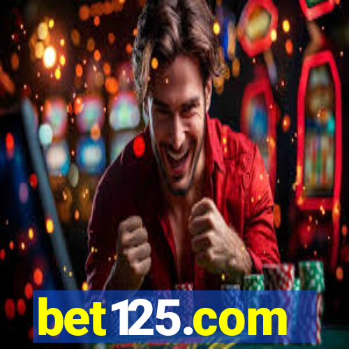 bet125.com