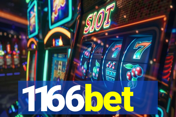 1166bet