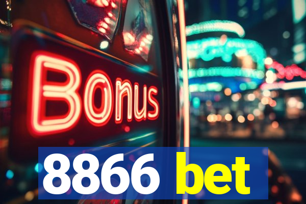 8866 bet