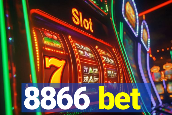 8866 bet