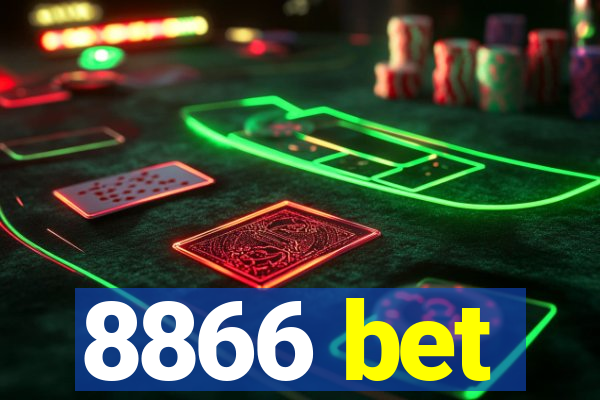 8866 bet