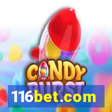 116bet.com