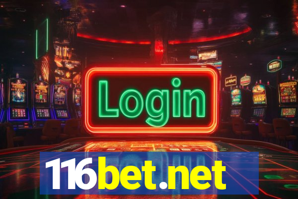 116bet.net