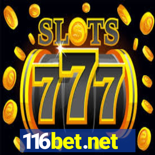 116bet.net