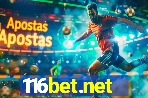 116bet.net