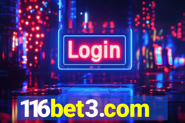 116bet3.com