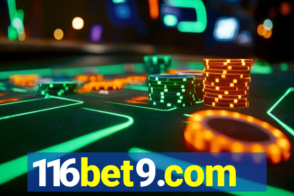 116bet9.com