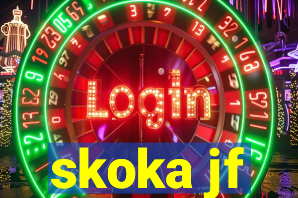 skoka jf