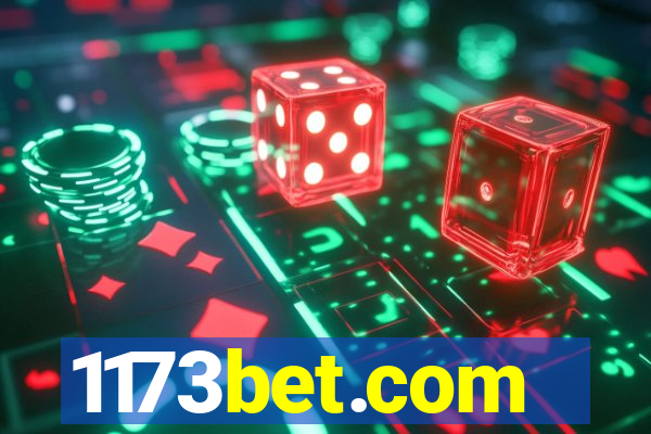 1173bet.com