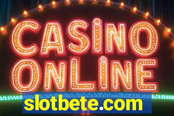 slotbete.com