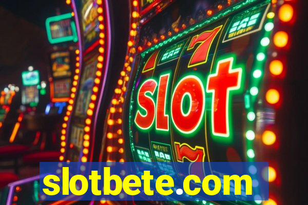 slotbete.com