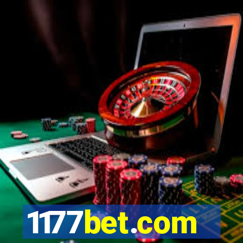 1177bet.com