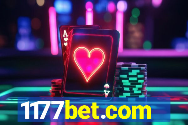 1177bet.com