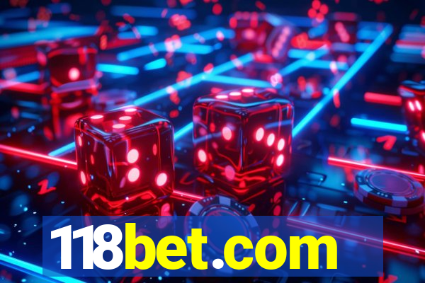 118bet.com