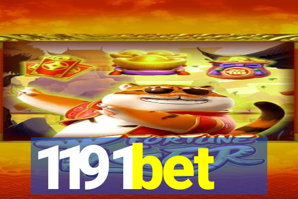 1191bet