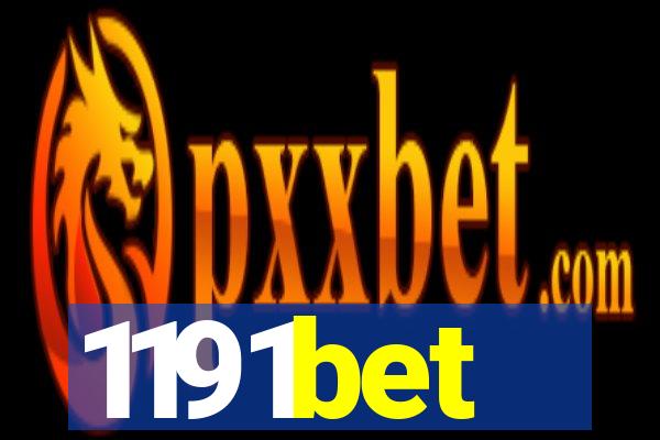 1191bet