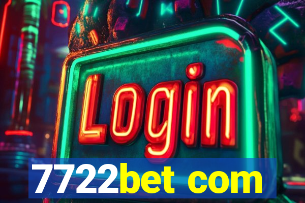 7722bet com