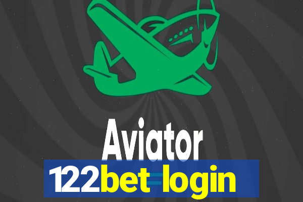 122bet login