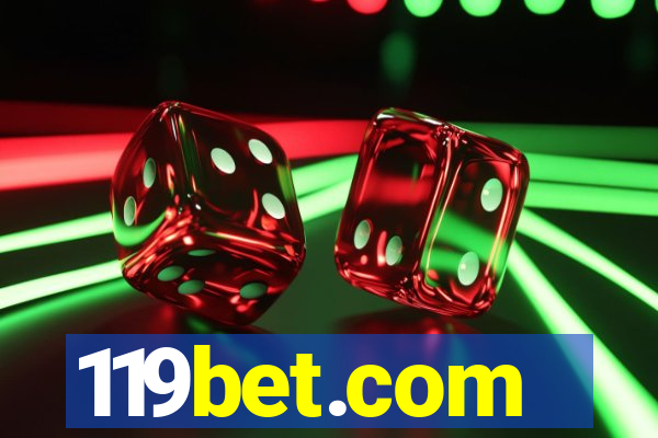 119bet.com