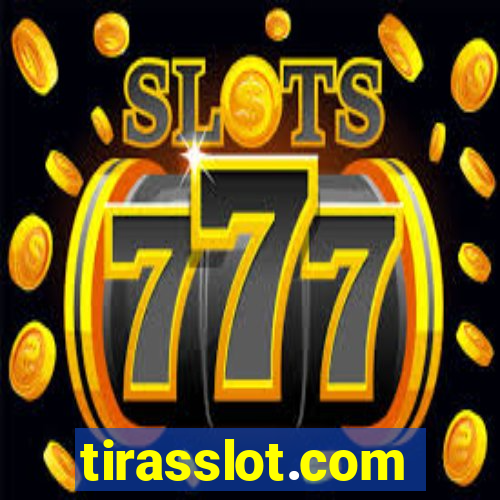 tirasslot.com