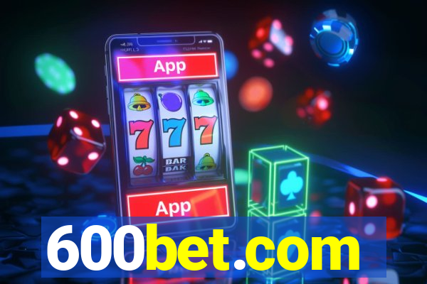 600bet.com