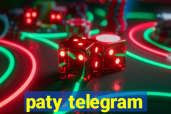 paty telegram