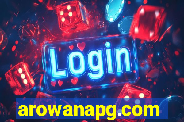 arowanapg.com