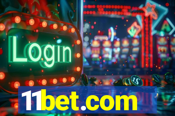 11bet.com