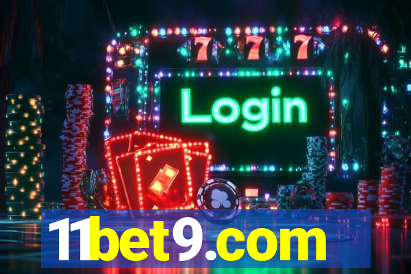 11bet9.com