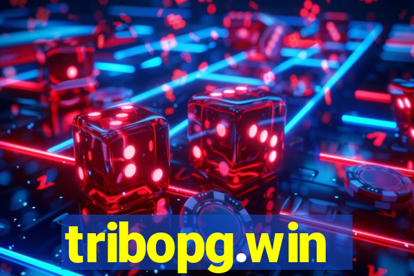 tribopg.win