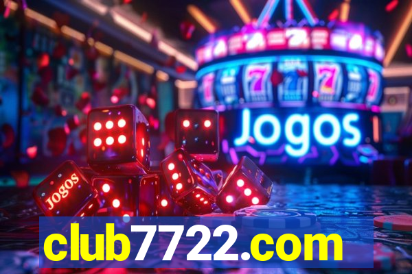 club7722.com