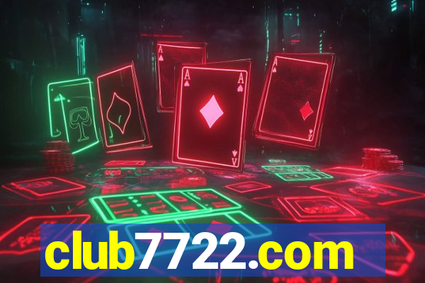 club7722.com