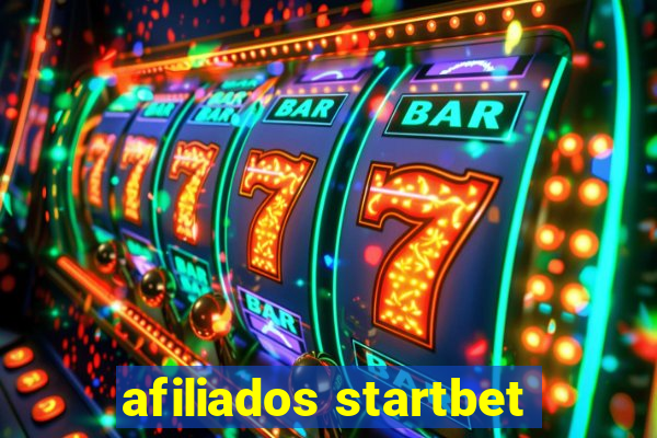 afiliados startbet