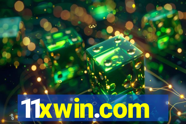 11xwin.com