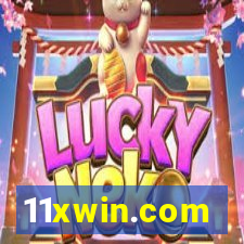 11xwin.com