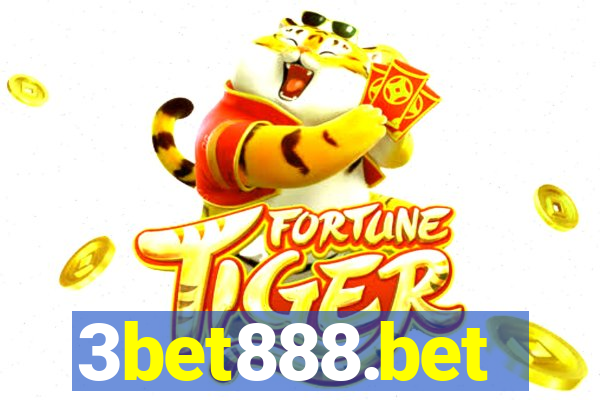 3bet888.bet