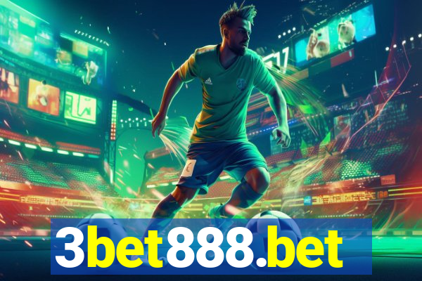 3bet888.bet