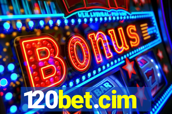 120bet.cim