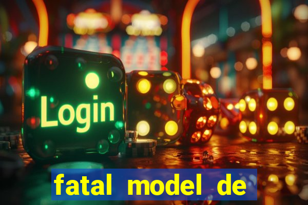 fatal model de itapetinga bahia