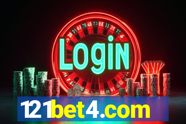 121bet4.com