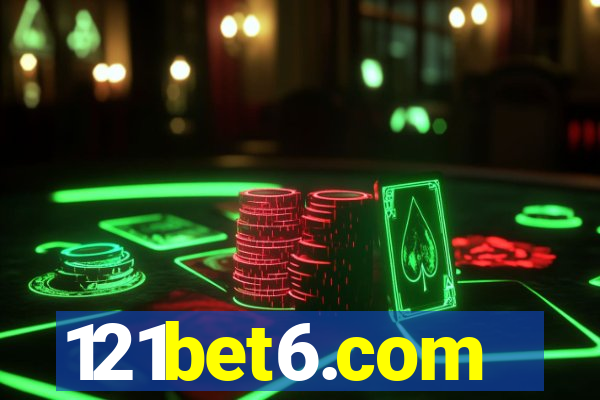 121bet6.com