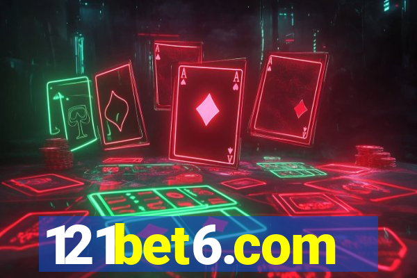 121bet6.com