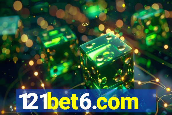 121bet6.com