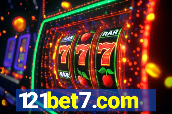 121bet7.com