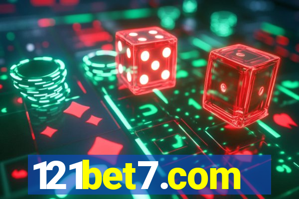 121bet7.com