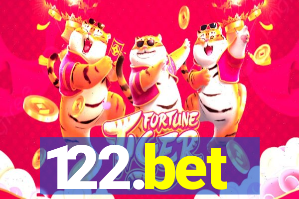 122.bet